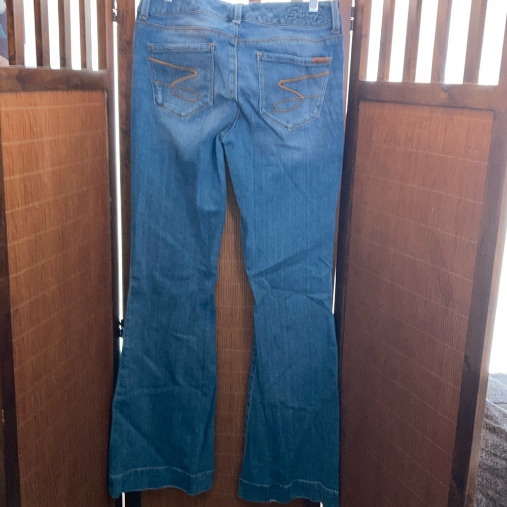 Seven 7 Jeans 29 ⭐️